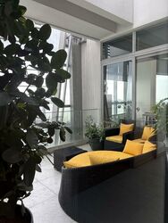 The Oceanfront @ Sentosa Cove (D4), Condominium #517183501
